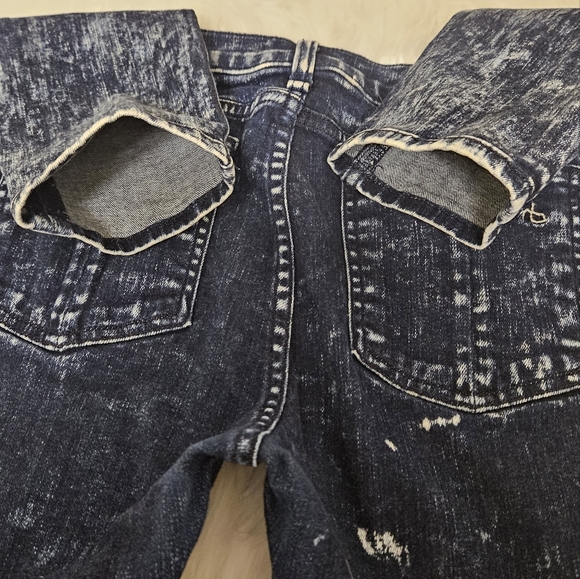 Rag&bone Skinny Jeans - Picture 3 of 11